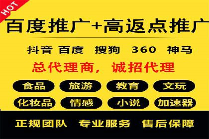 行业领先企业的SEM运营推广实战